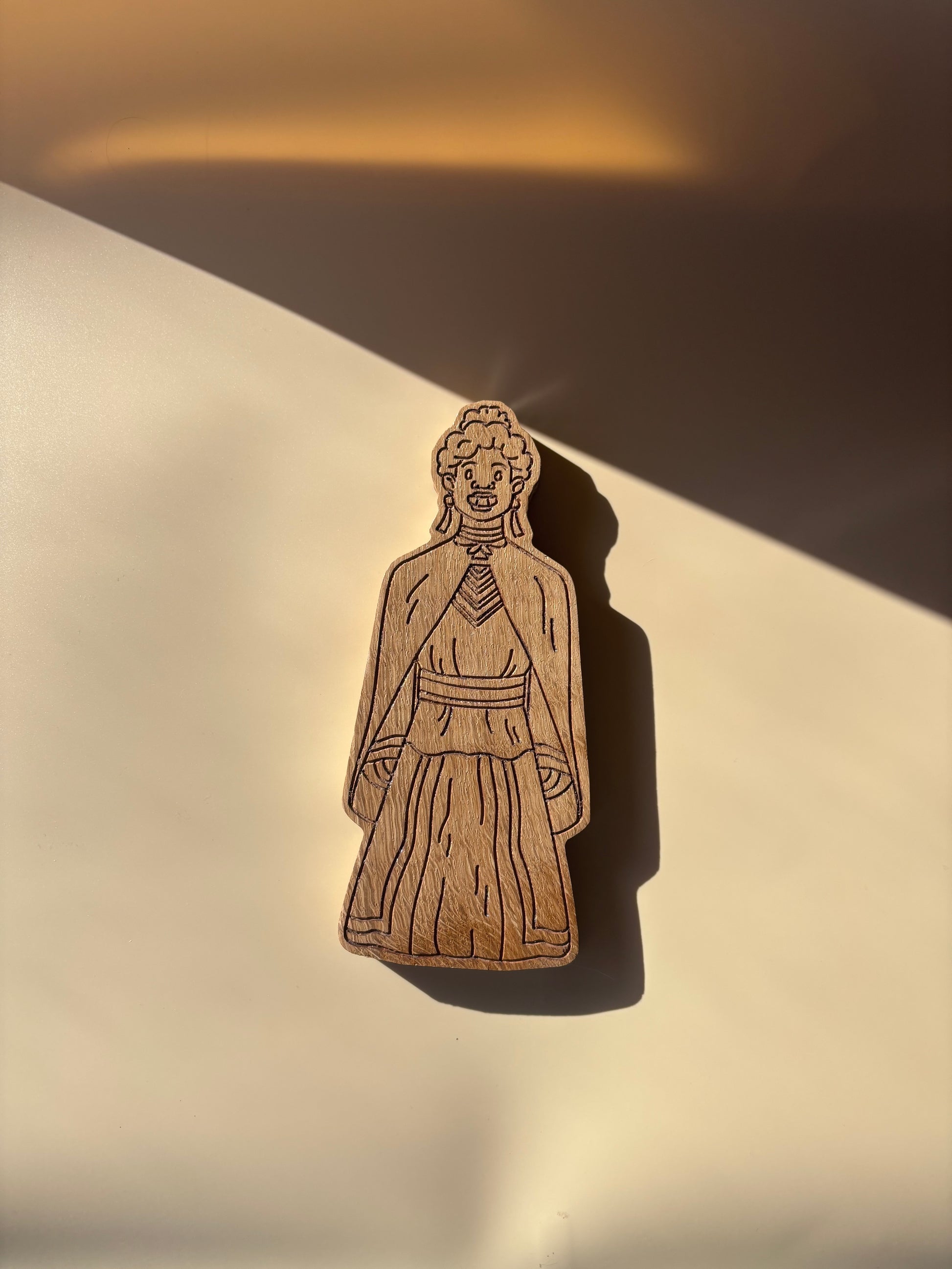 Gigante Zuna Tafalla