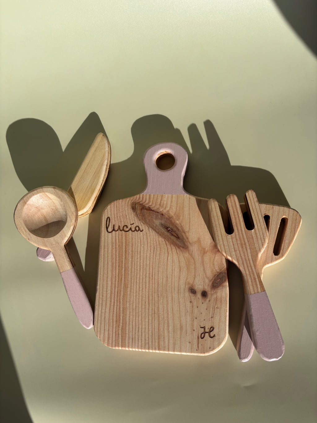Kit cocinita