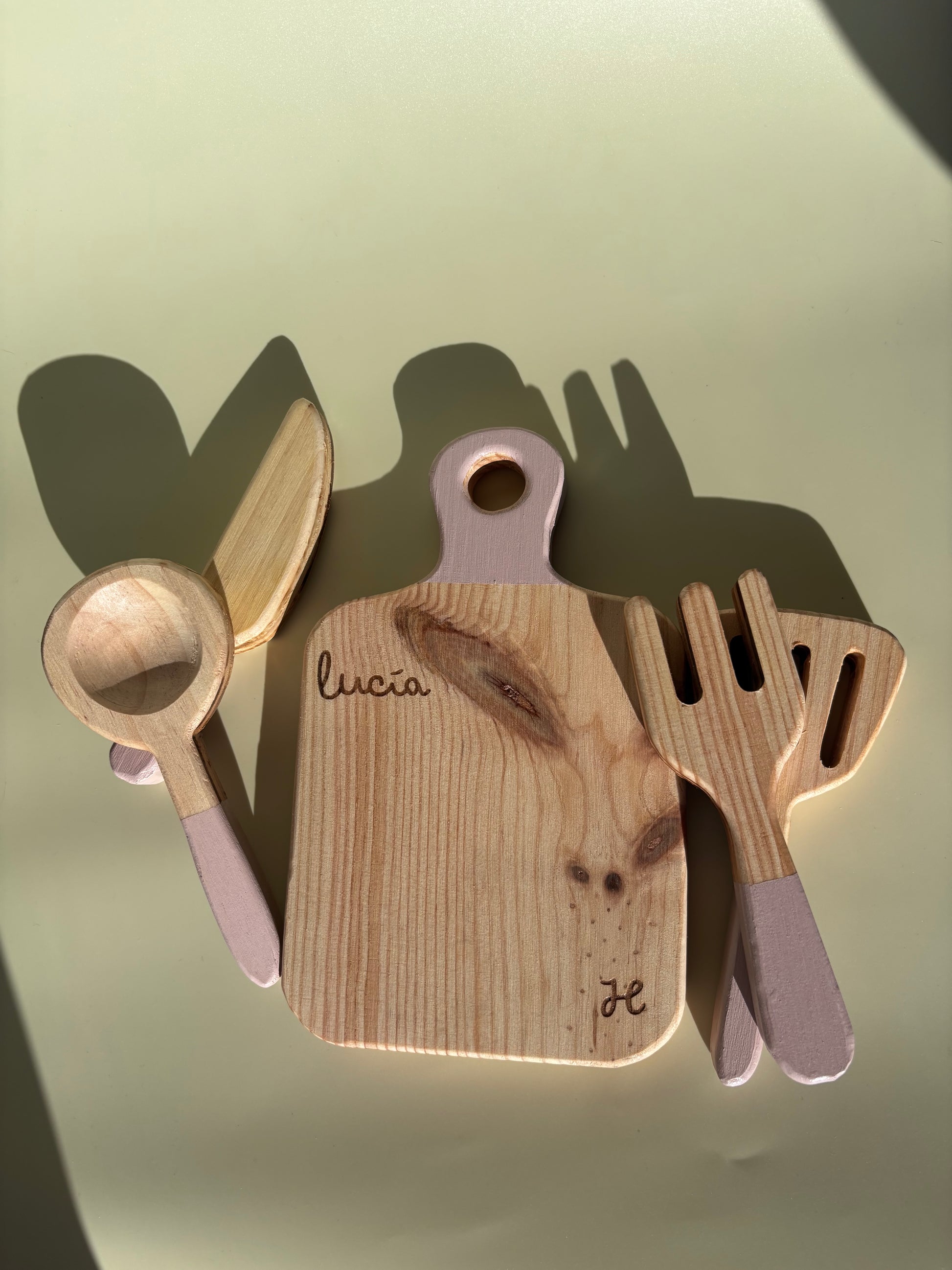 Kit cocinita