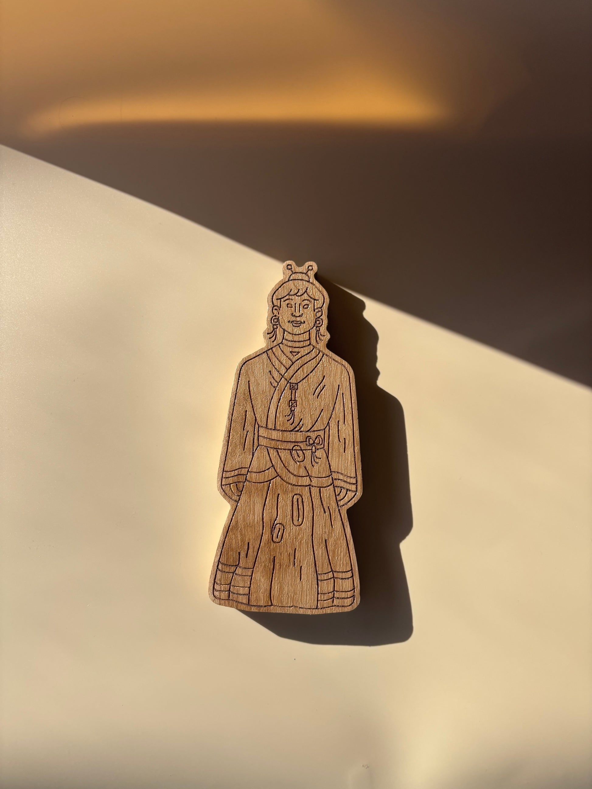 Gigante Xía Tafalla