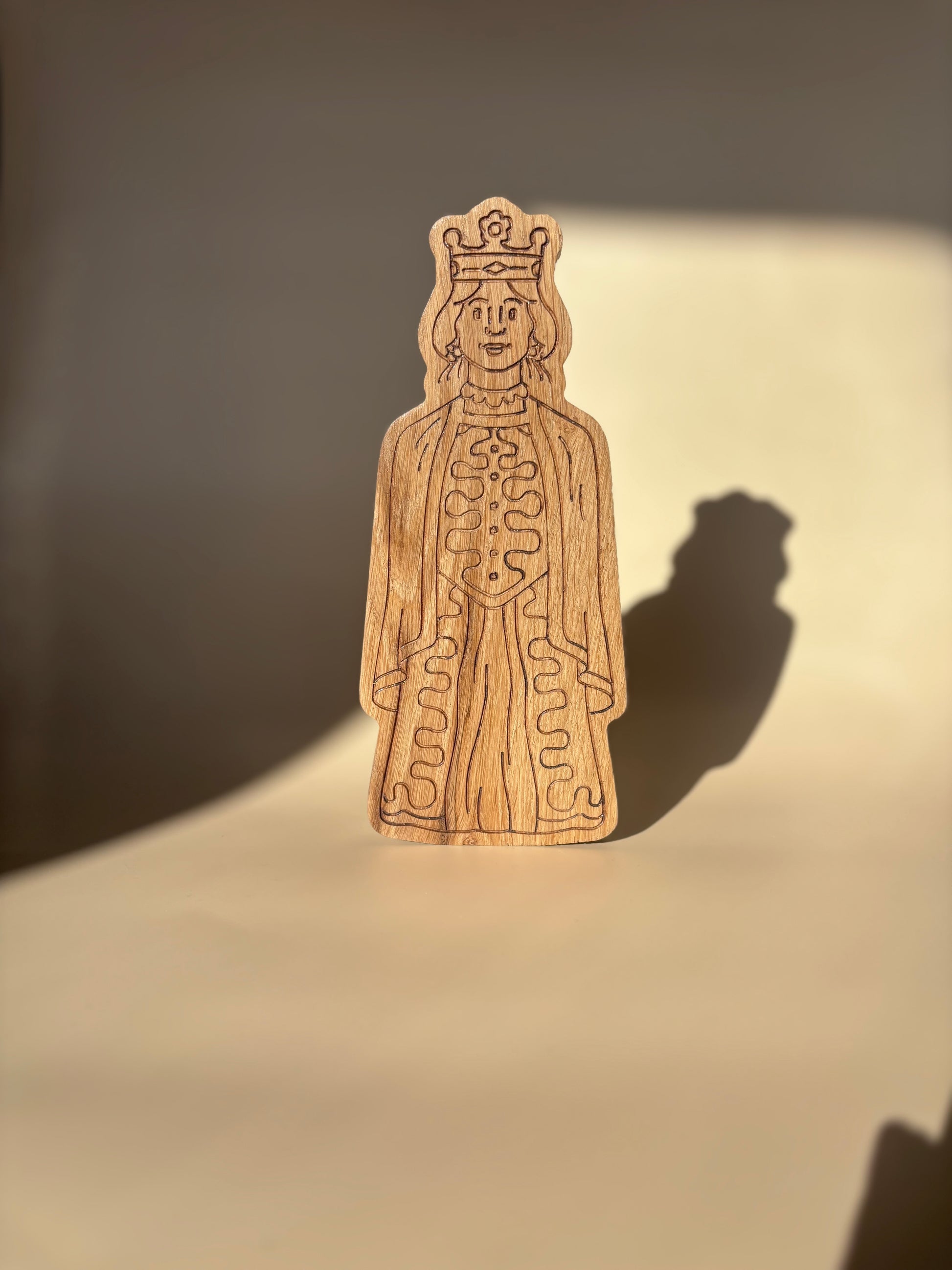 Gigante Asunción Tafalla