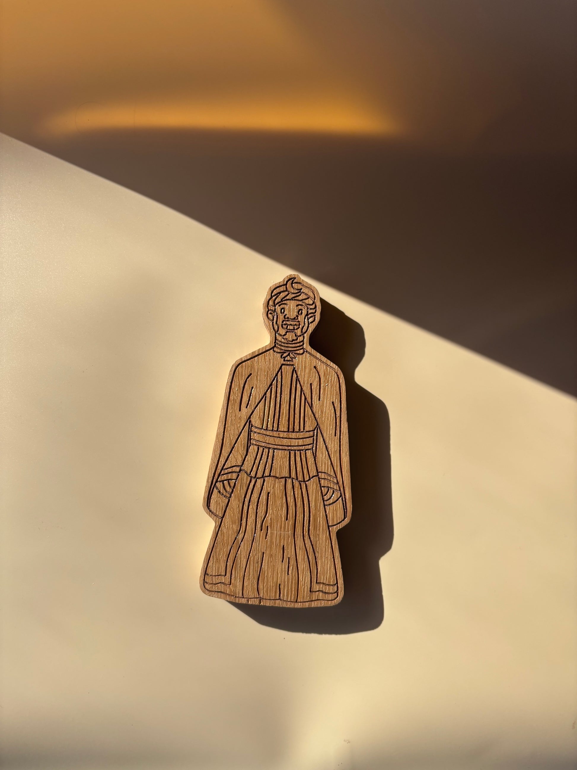 Gigante Bongani Tafalla