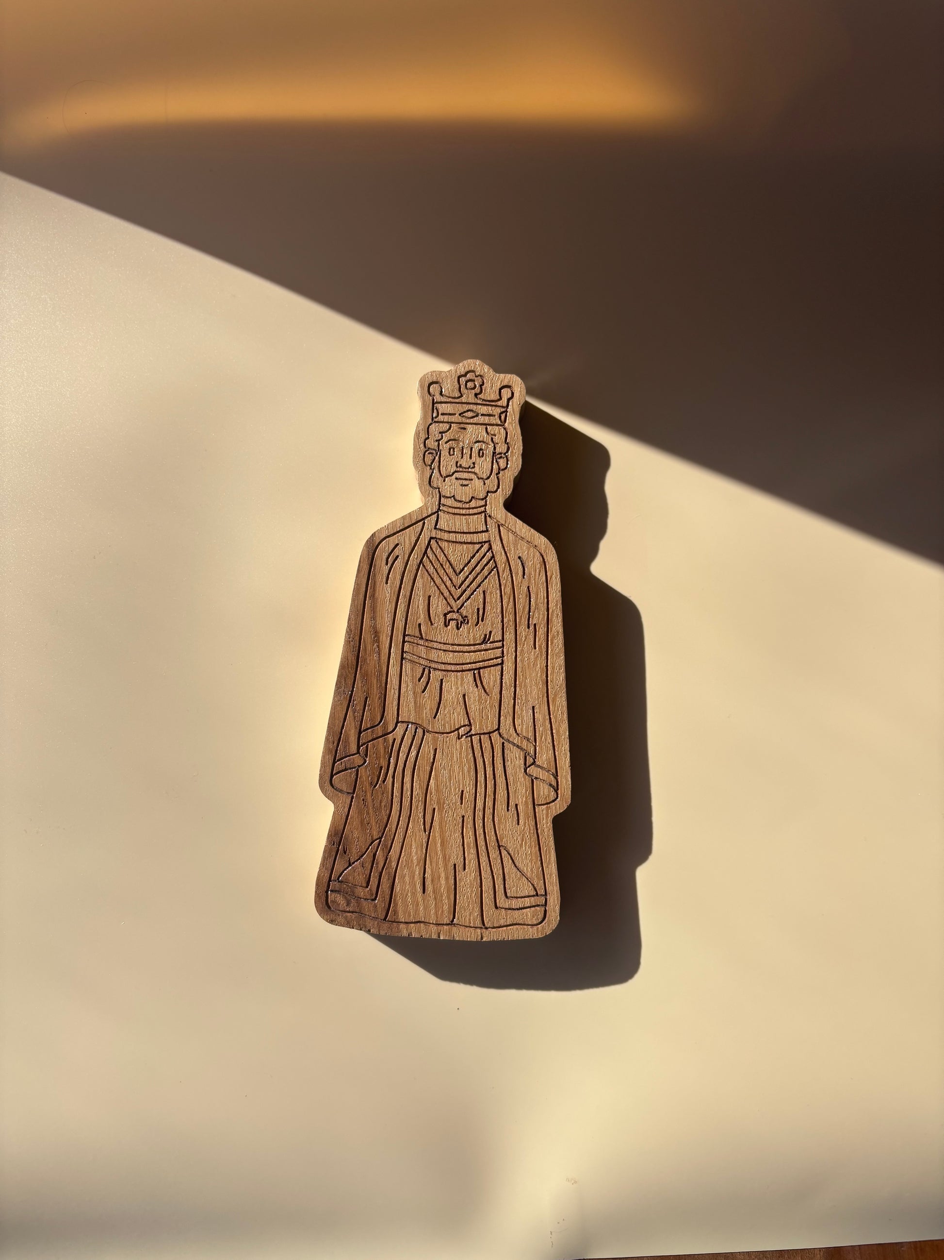 Gigante Sebastián Tafalla