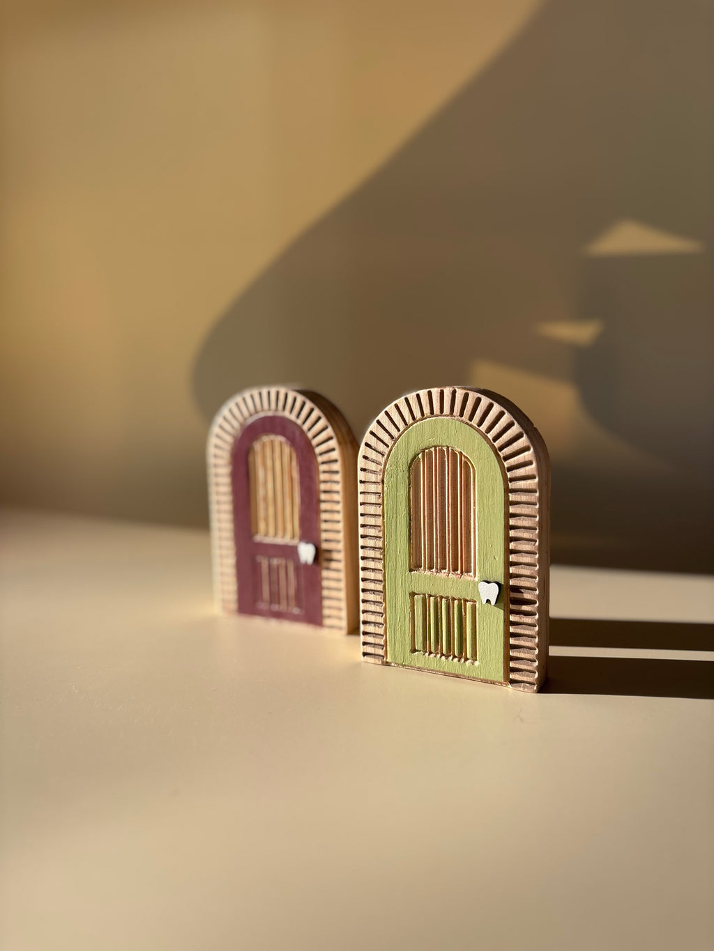 Puerta Ratoncito Pérez