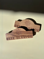 Plaquica “Urte berri on”