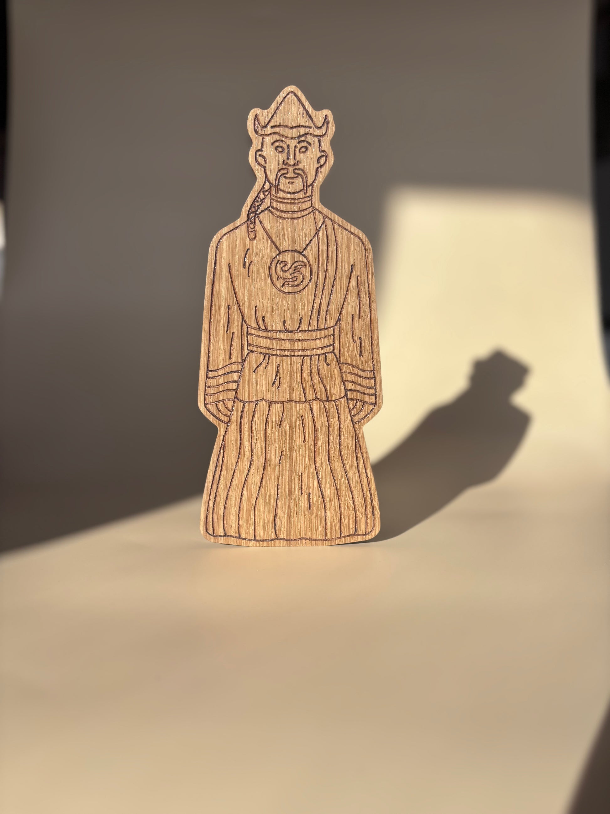 Gigante Xuxu Tafalla