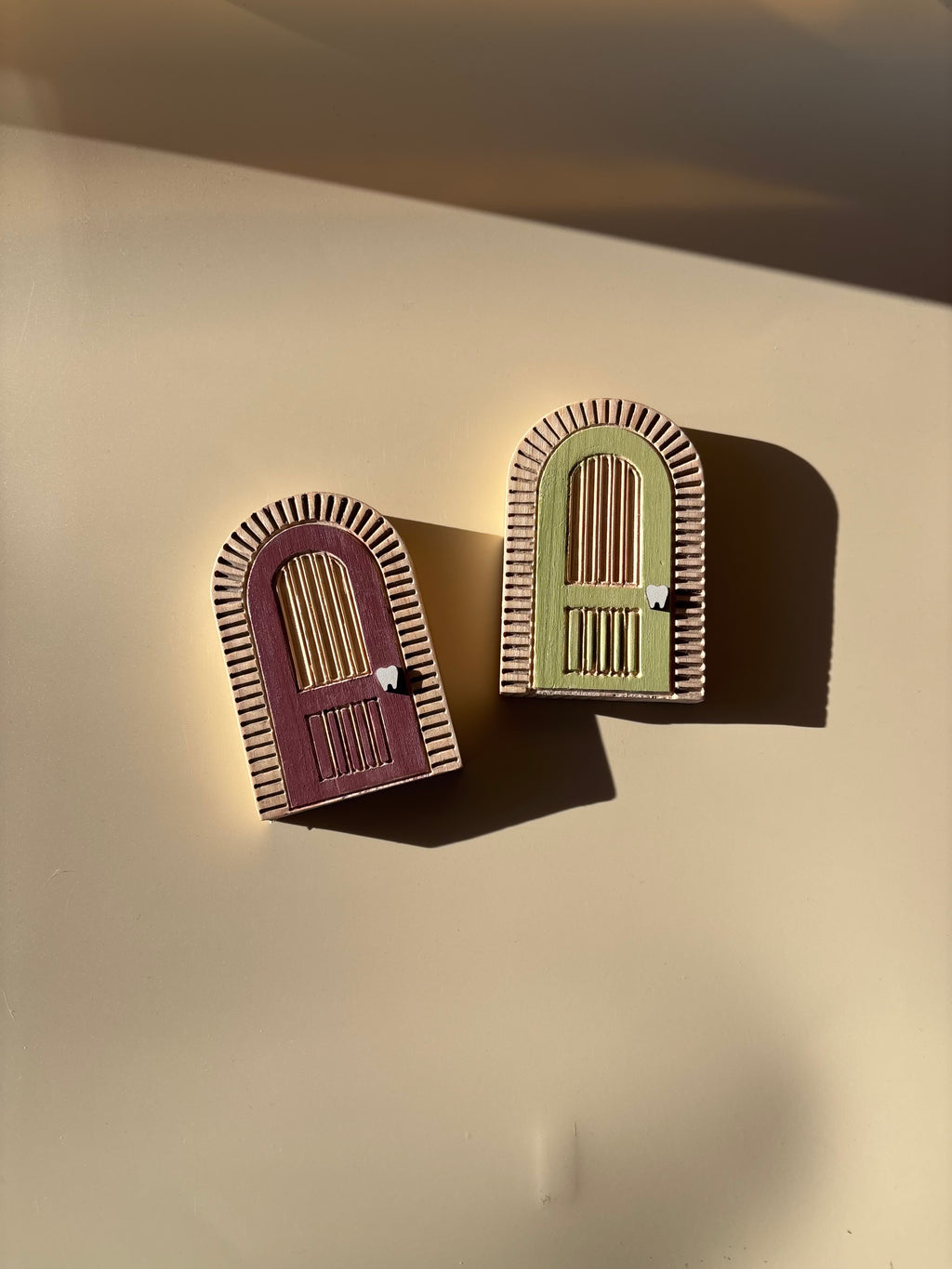 Puerta Ratoncito Pérez