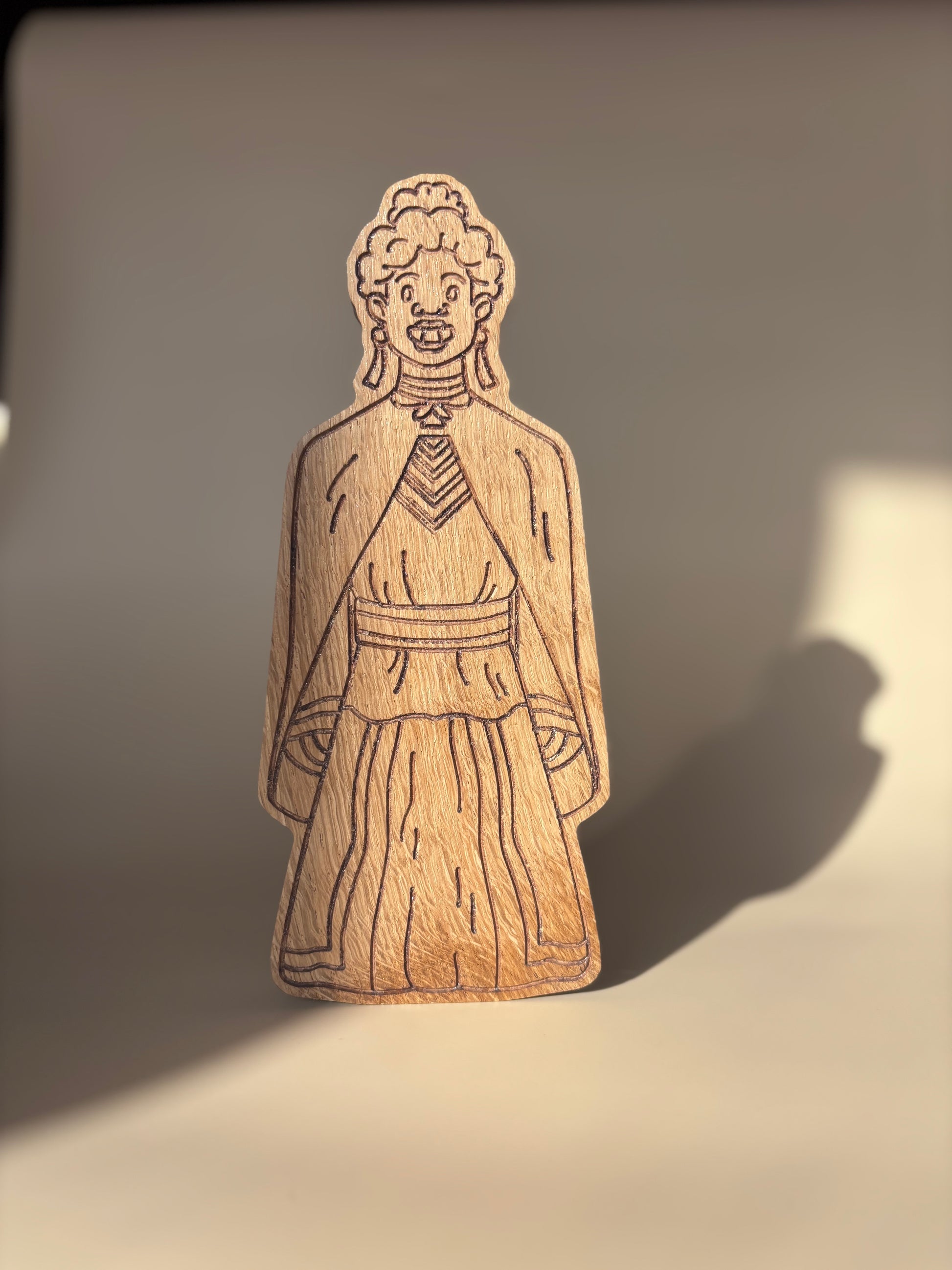 Gigante Zuna Tafalla