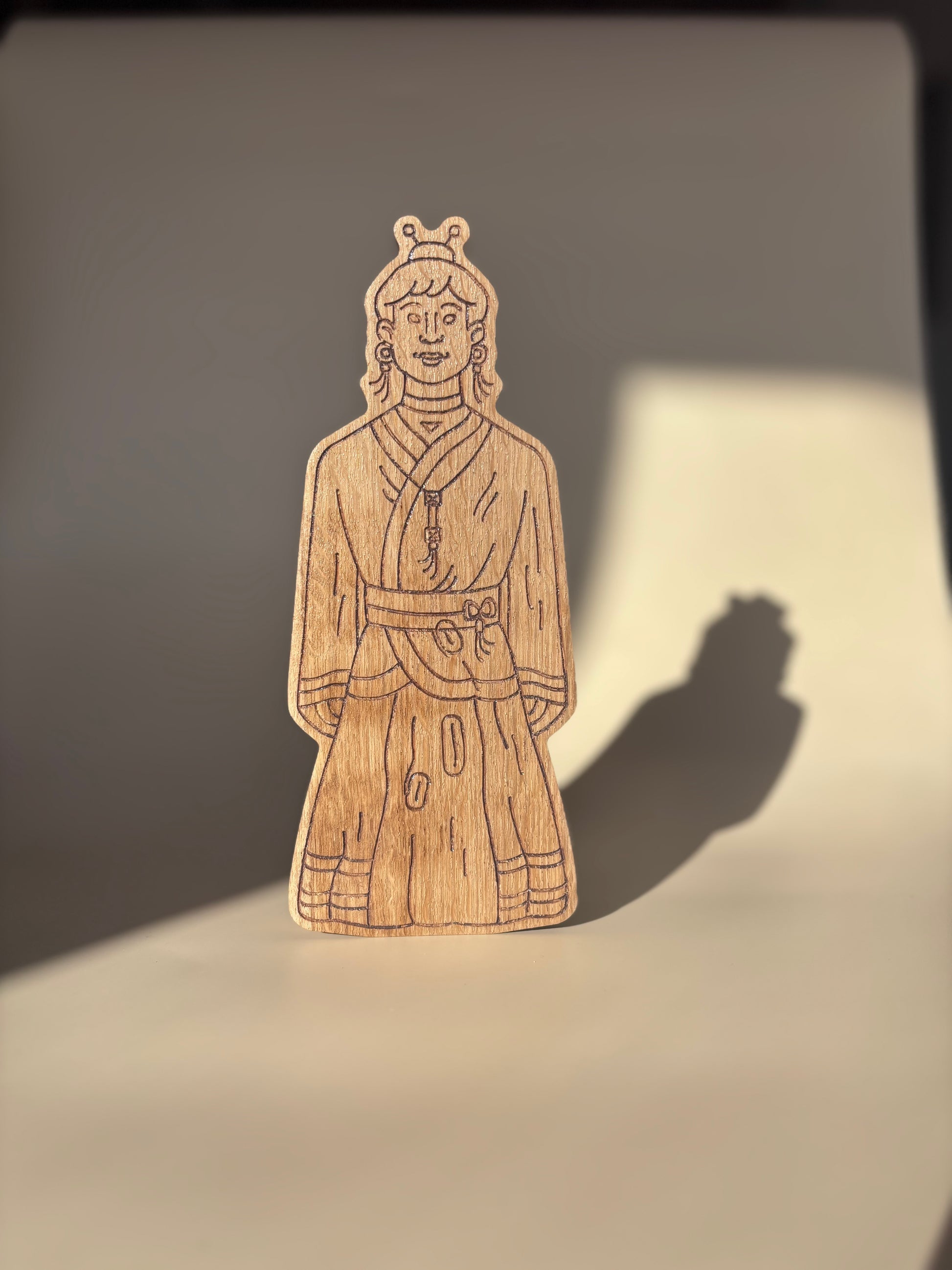 Gigante Xía Tafalla