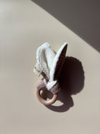 Mordedor bunny waffle camel
