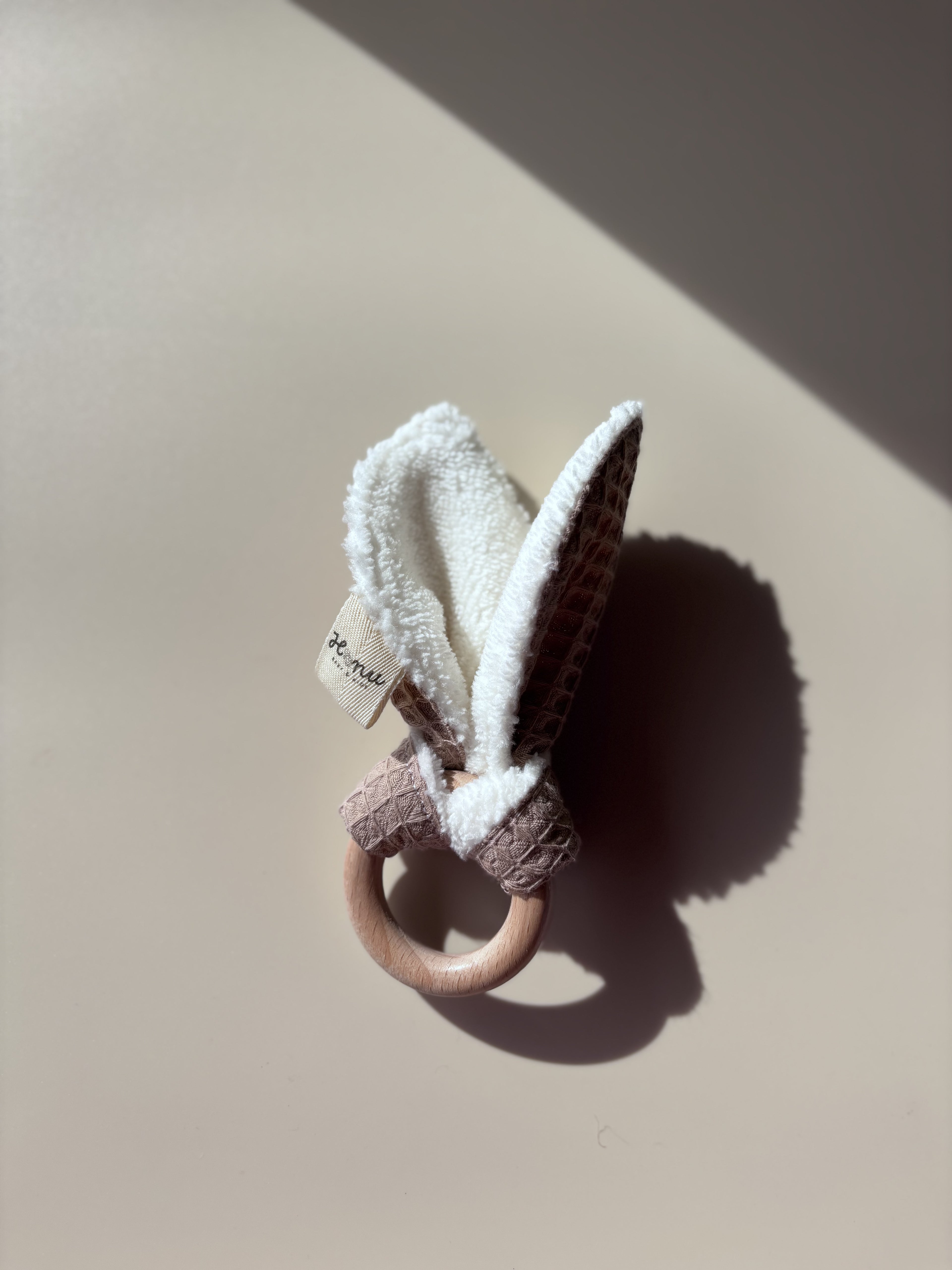 Mordedor bunny waffle camel