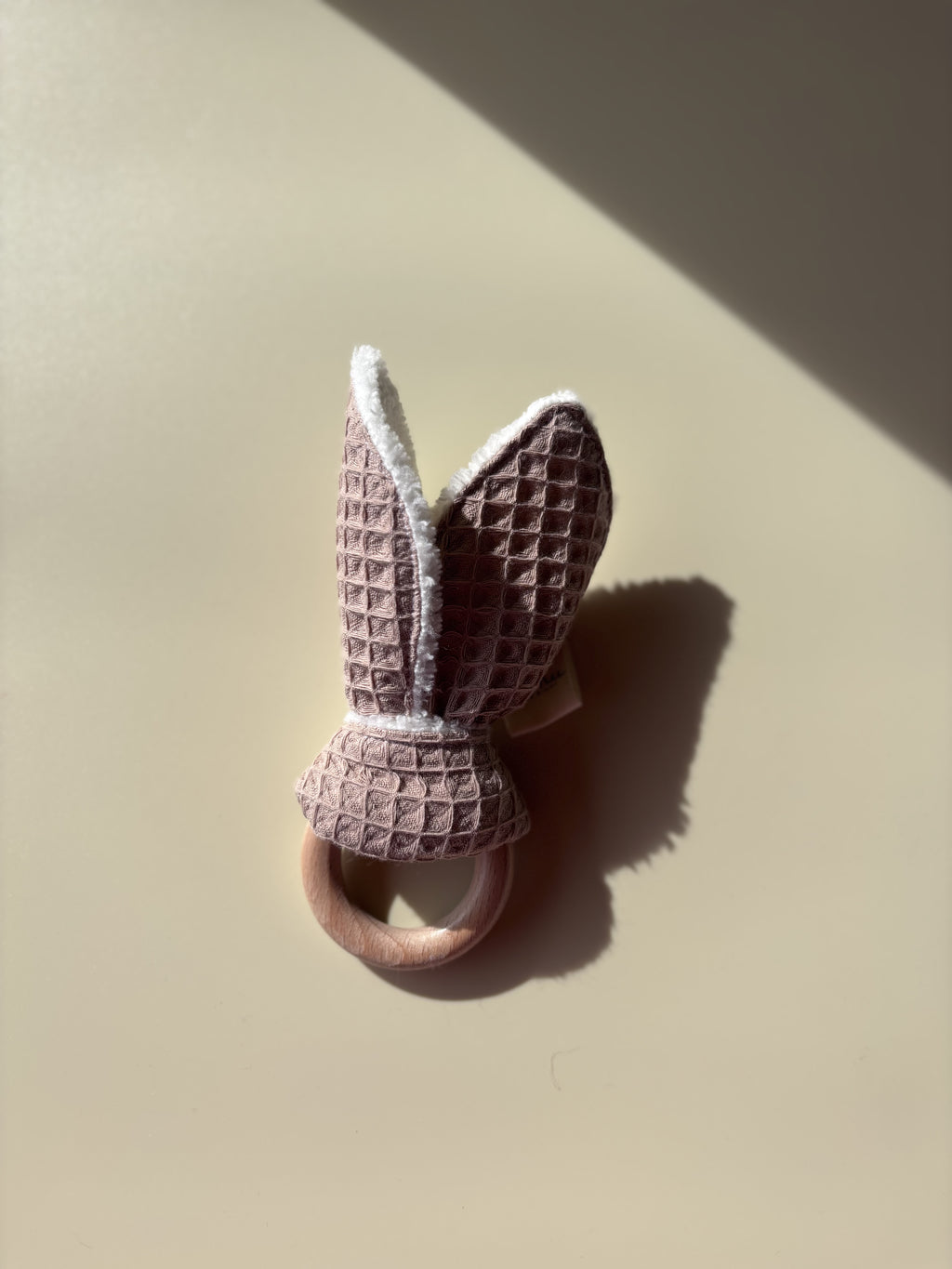 Mordedor bunny waffle camel