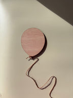 Plaquita globo