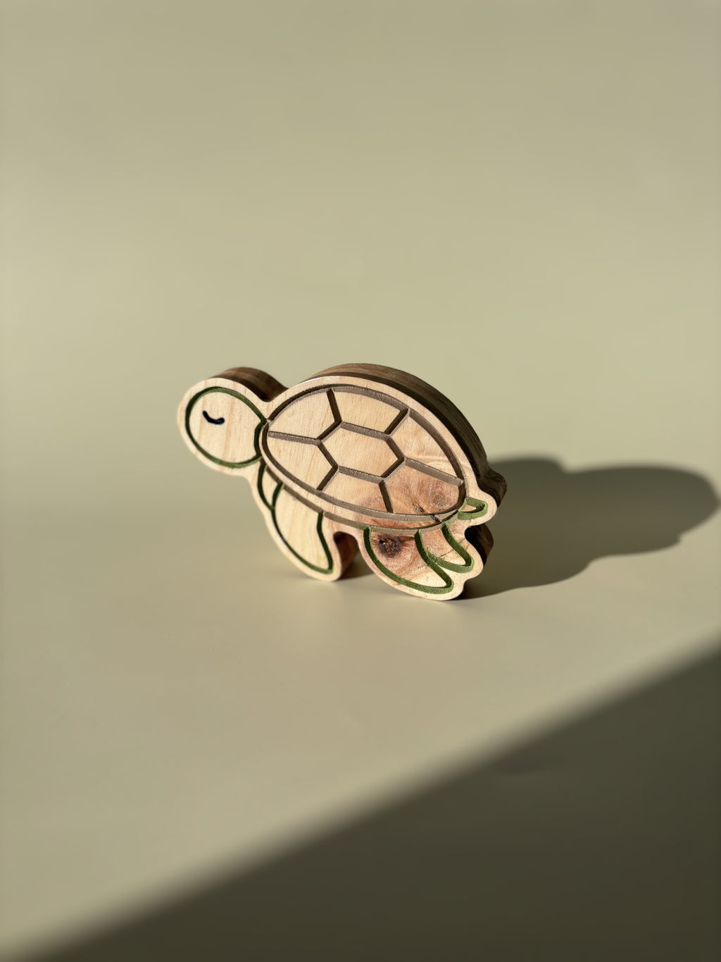 Tortuga Nalu