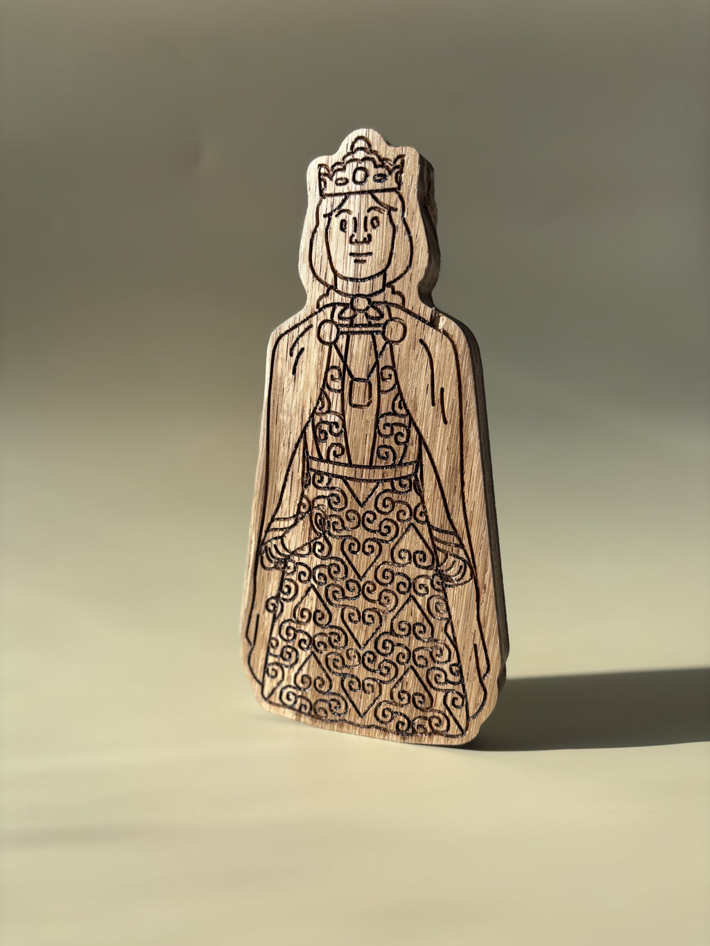 Gigante Sancho Santacara