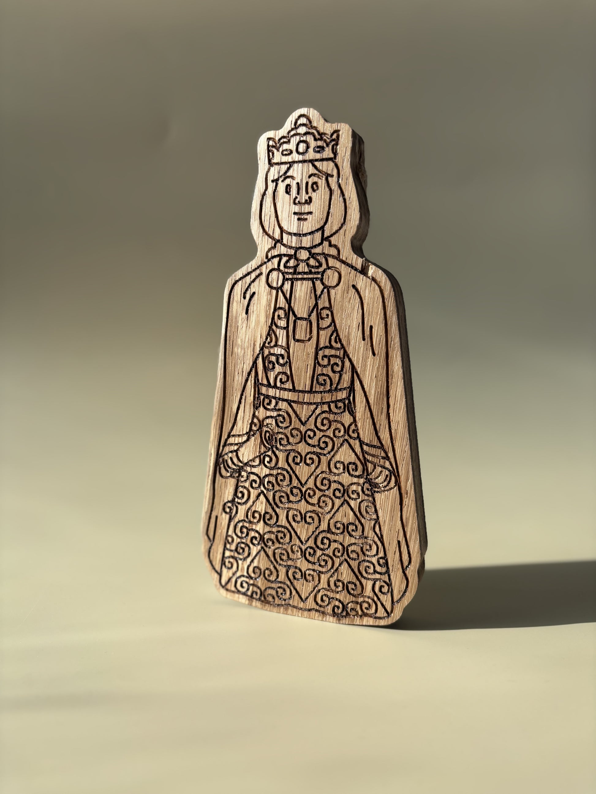 Gigante Sancho Santacara