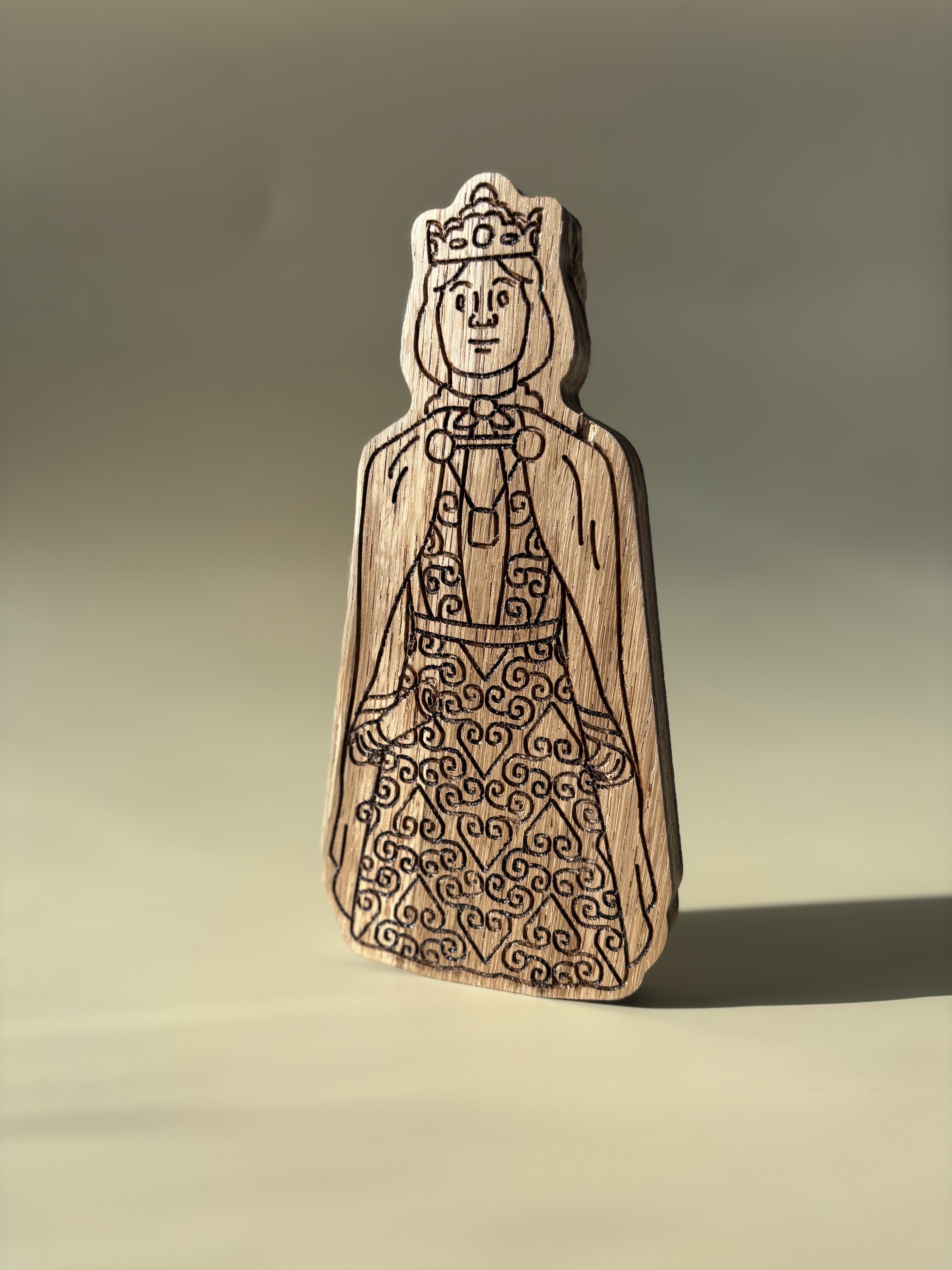 Gigante Sancho Santacara