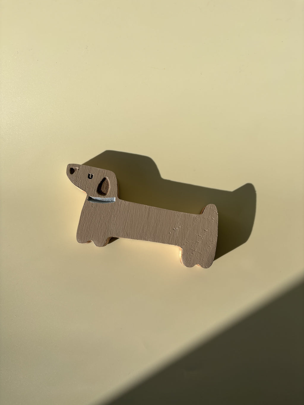 Perro Noa