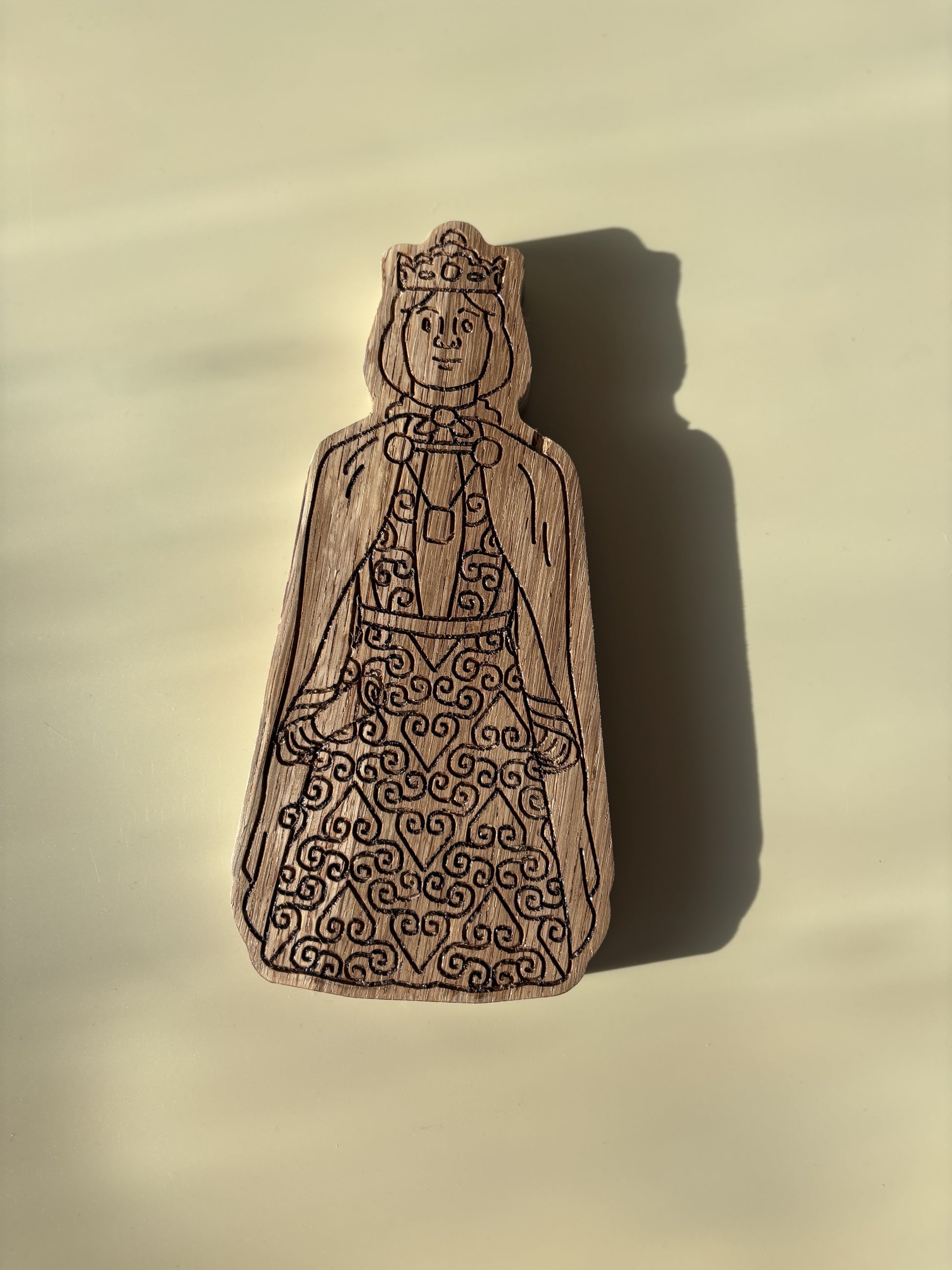 Gigante Sancho Santacara