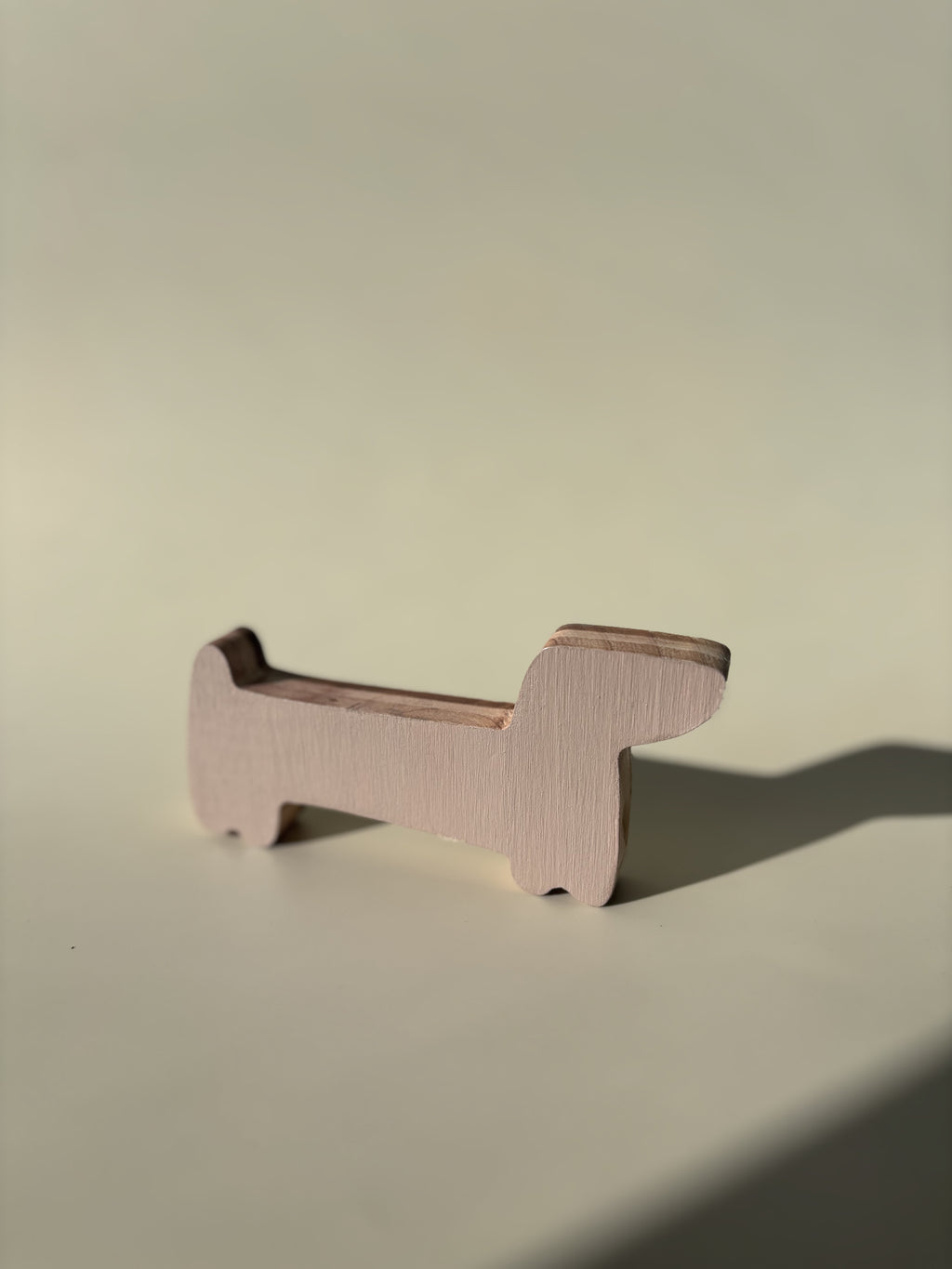 Perro Noa