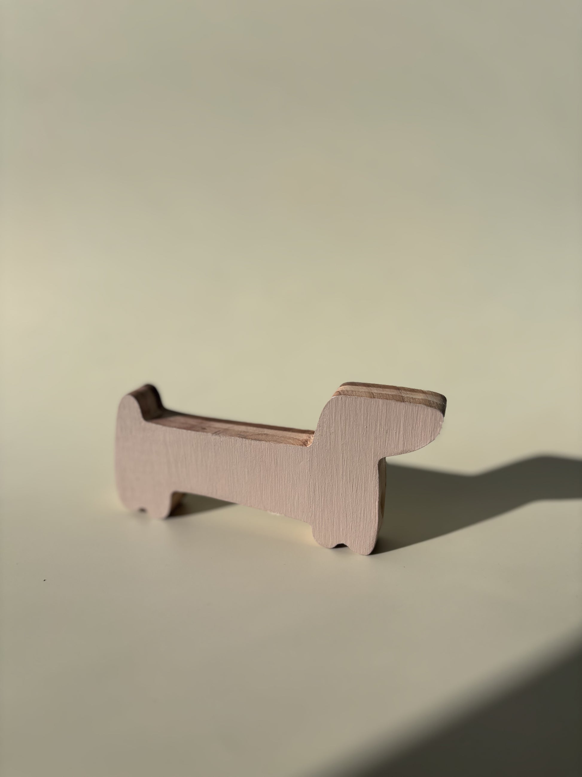 Perro Noa