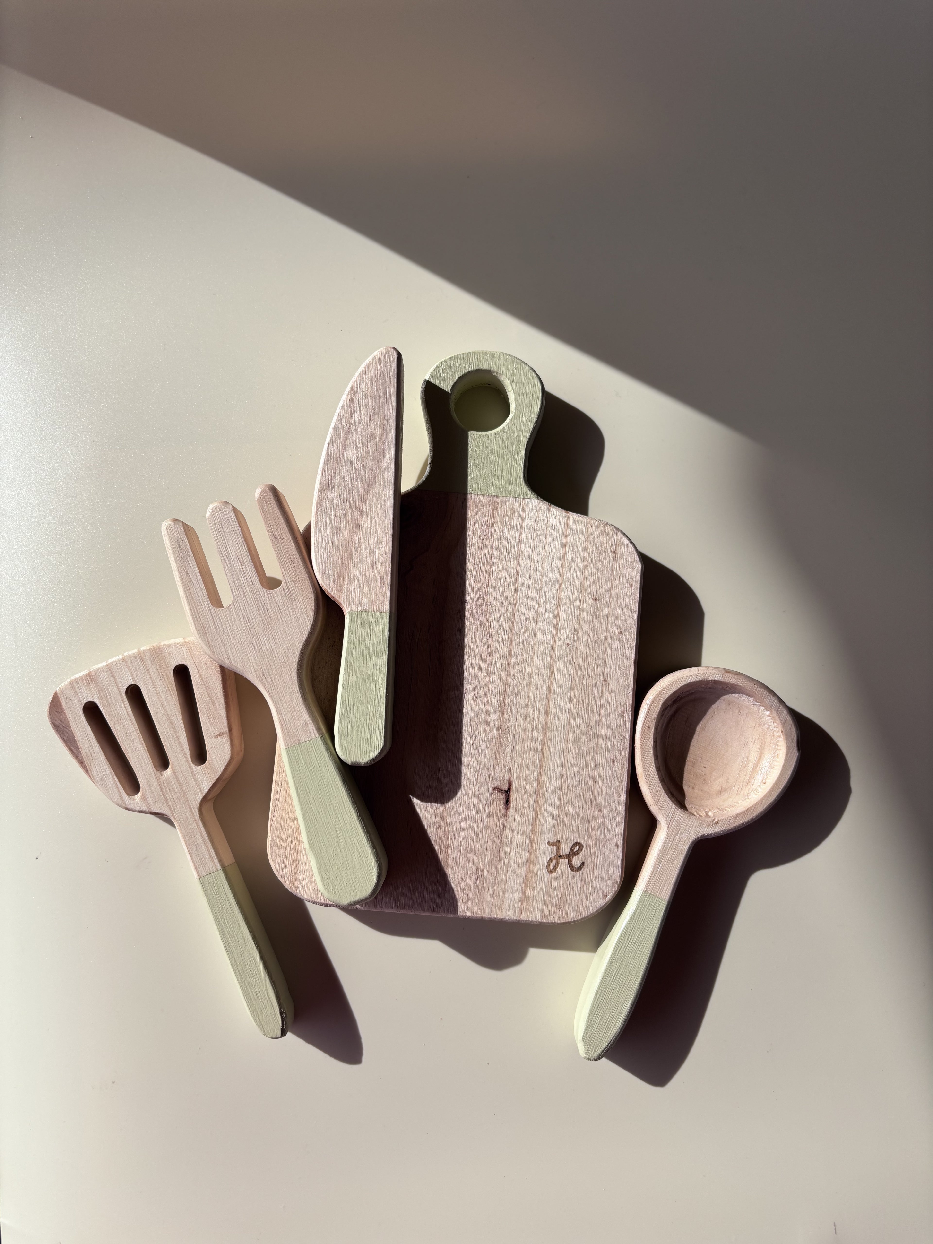 Kit cocinita