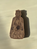 Gigante Blanca Santacara