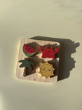 Puzzle verano