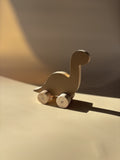 Correpasillos Dino