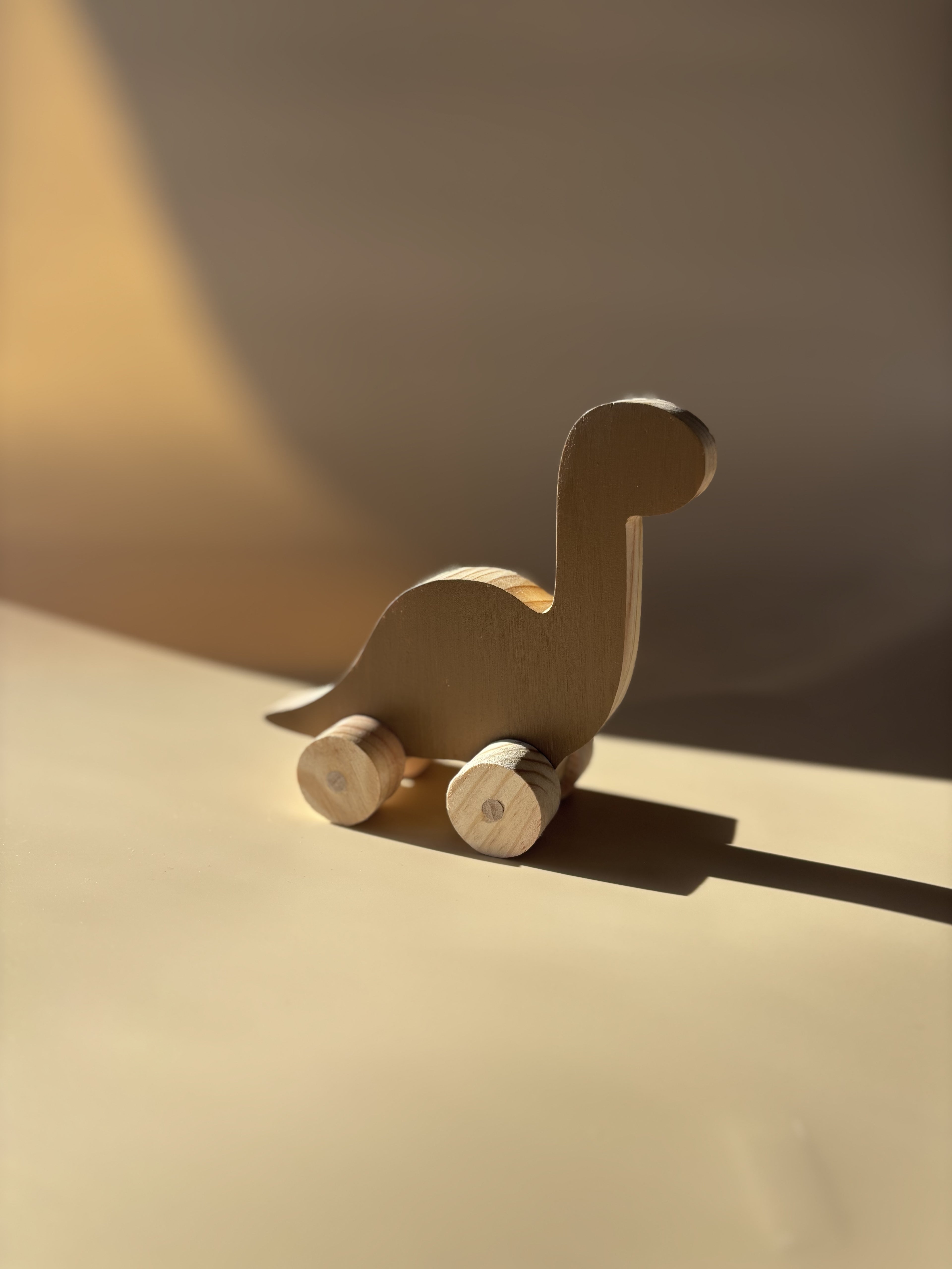 Correpasillos Dino