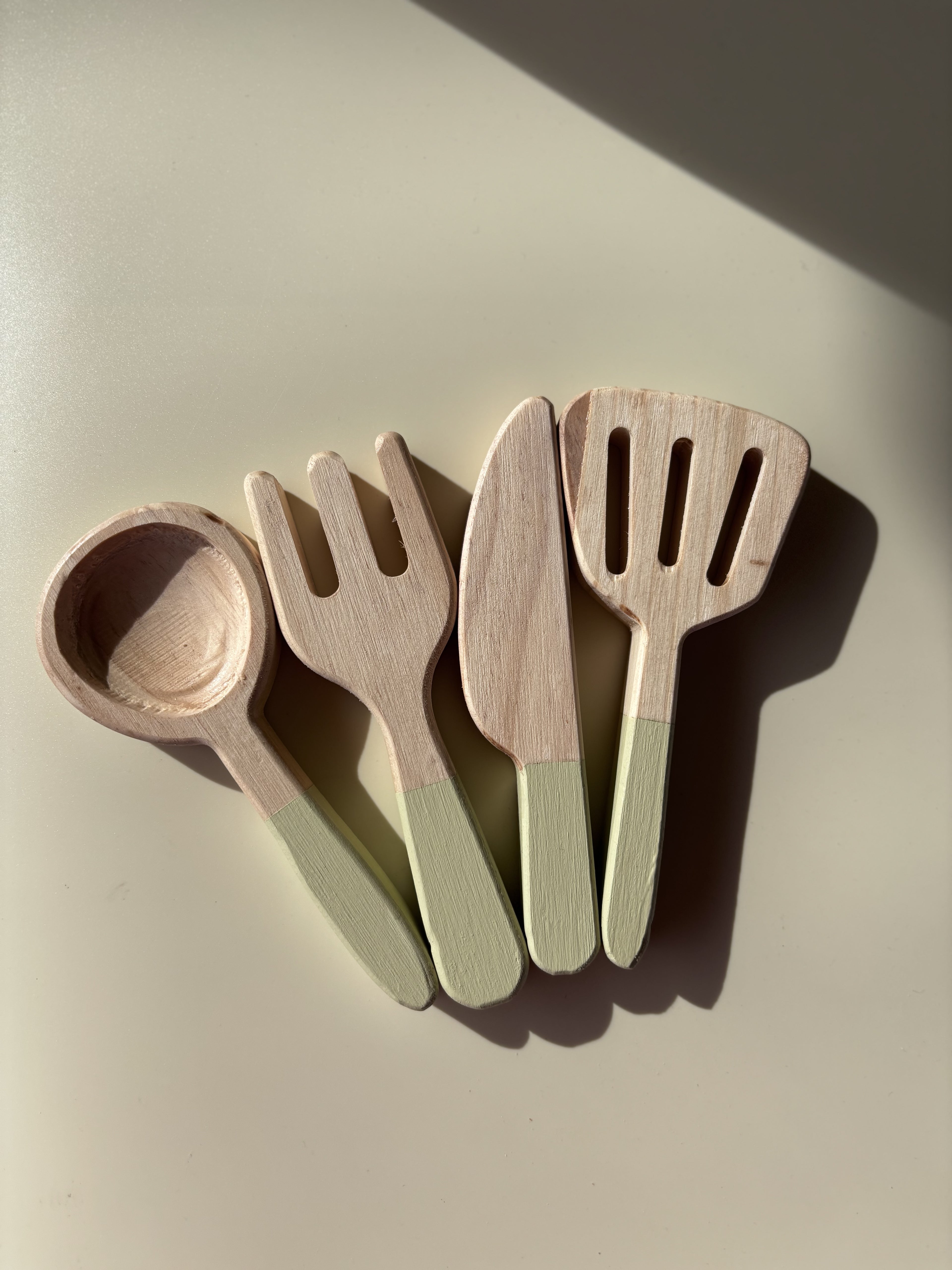 Kit cocinita