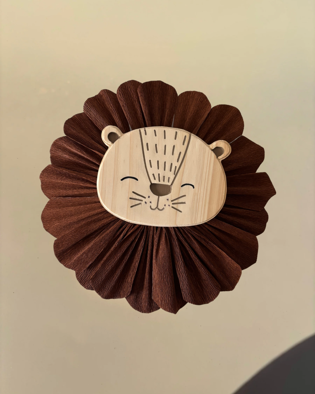 Simba madera