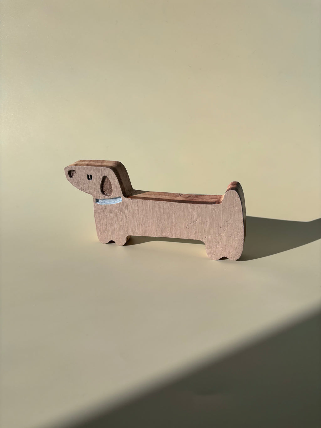 Perro Noa