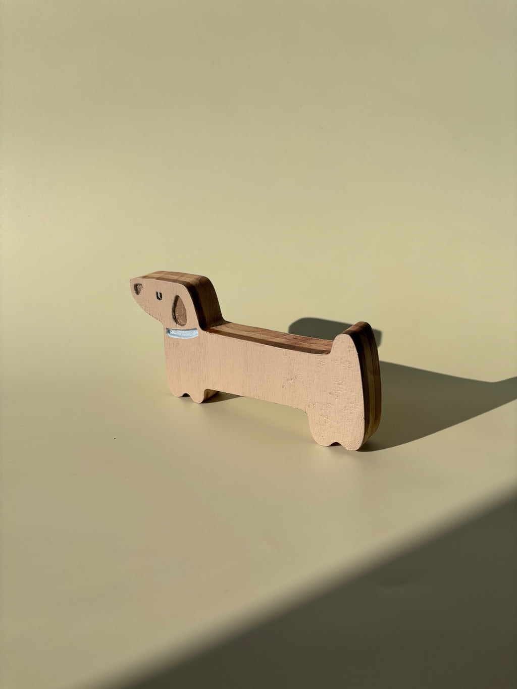 Perro Noa